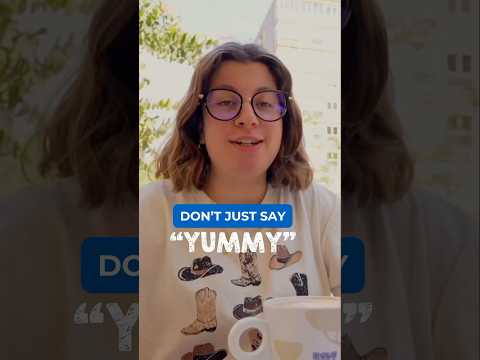 This, How to Do It in Spanish