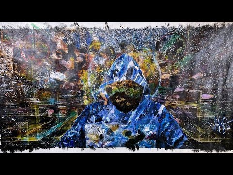 Lightning Auction: I Am Satoshi Nakamoto by VESA