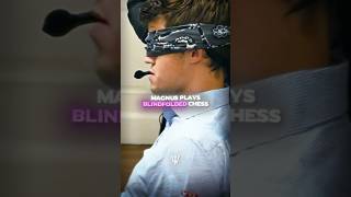 Magnus Carlsen Played 10 Lawyers While Blindfolded...🥶♟️