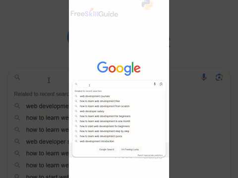 Learn Coding for Free! 🆓 React, Angular & More @FreeSkillGuide