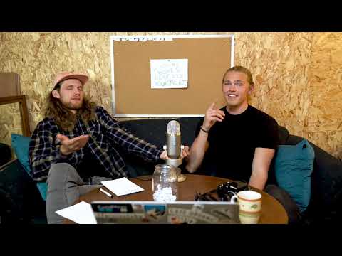 009 - Happiness and a religious rant