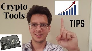 Highly under valued Crypto Trading Tools!!!