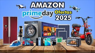 30 Mejores Ofertas de Amazon Prime de 2025 (Con Precios Y Descuentos)