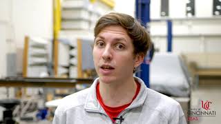 What is Mechanical Engineering Technology? | College of Engineering and Applied Science