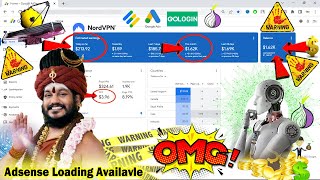 10000$ for day AdSense Account Loading Trick Tamil | Adsense Earning Trick | Adsense Loading 2023