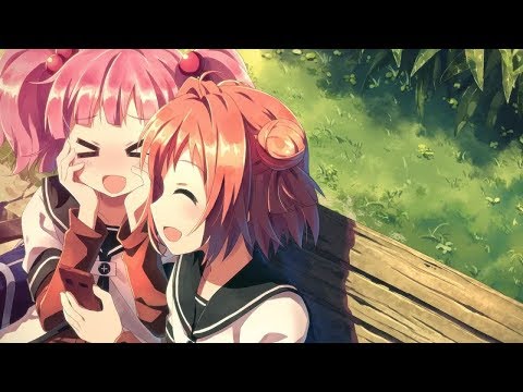 【Kawaii Song】Cute Voice かわいい曲 Anime Moe | Japanese Song Collection #17
