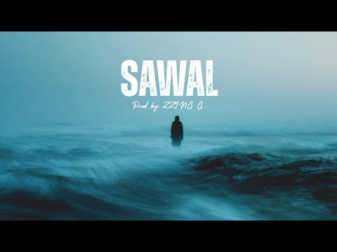SAWAL – ZZING G | Sad Story Rap Song 2026 | Emotional Hindi Rap | Heart Touching Song