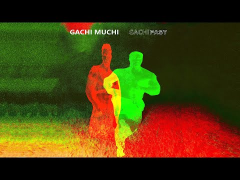 Duran Duran - INVISIBLE Right Version (gachi remix)