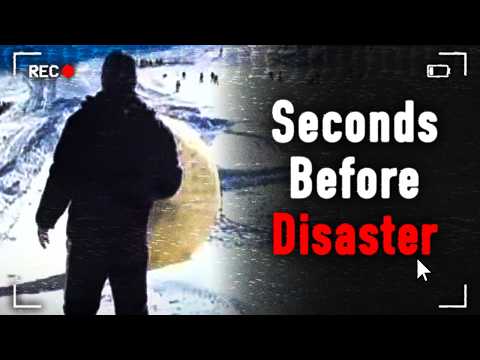 6 Times People Recorded Their Final Moments