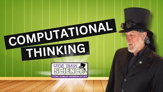 Computational Thinking - Educational Video for Kids