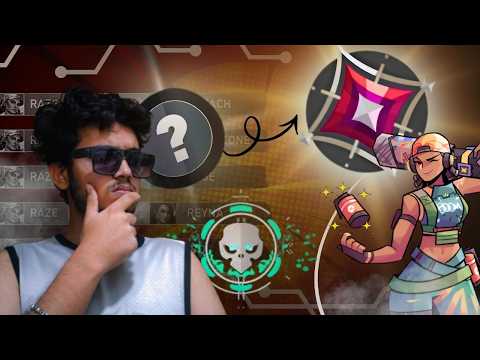 🔴Do smurfing with bottom frag | Valorant Live #fun #facecam