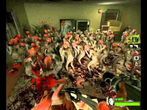 Left4Dead 2