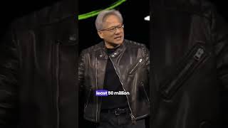 🚀 The Future of AI & Robotics | NVIDIA GTC 2025 Keynote by Jensen Huang 🎤🤖