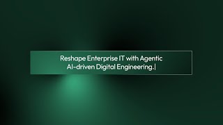 Brillio's Digital Engineering Capabilities | Enterprise AI Accelerator