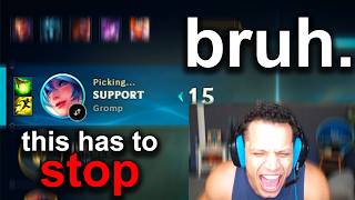 ENCHANTERS TRY TO RUIN MY CHALLENGER SPEEDRUN