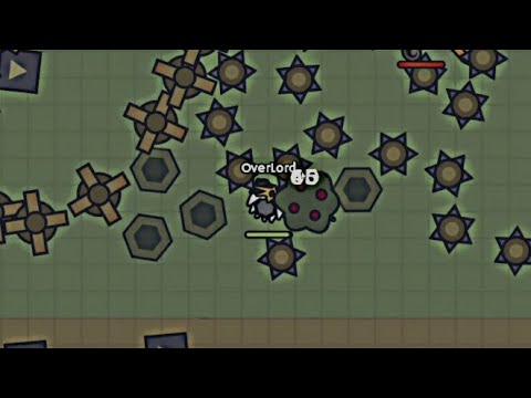 Moomoo.io | Bully Legacy v1 | Discord link in description | OP MOD 2023-2044