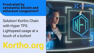 The next GEM to be discovered: Kortho Chain