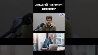 Softwareకి Retirement ఉంటుందా | Best Institute for Java Full Stack Developer in Hyderabad | CYC #CYC