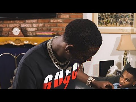 Dj Hunnids Young Dolph GABBANA Hits Mix