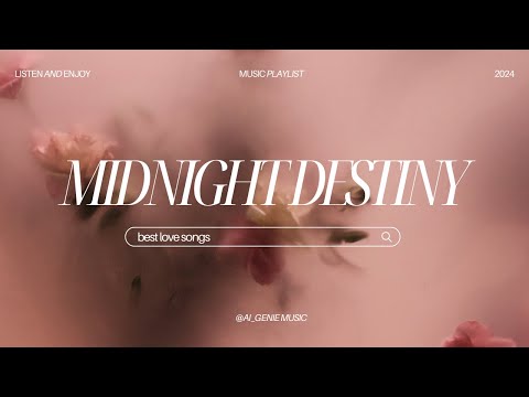 Midnight Destiny | English Song | Love Song |#music