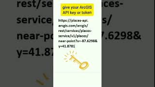 Places API Tutorial - Find Points of Interest (𝗣𝗢𝗜) 📍 Near You