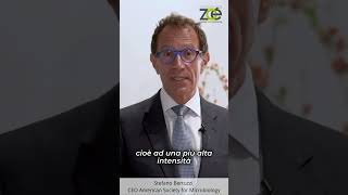 Stefano Bertuzzi - Come influirà l'urbanizzazione sulle malattie infettive?