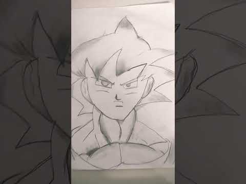 I recreated the drawing of sayah arts |@SayahArts