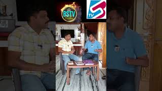నేను మాజీ కాను రాజీ II Veteran Soldier Inspirational Talk || bs #bstv