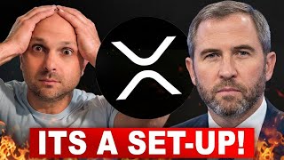 Ripple XRP News - Brad Garlinghouse CONFIRMS XRP’s 2026 Setup — This Is Bigger Than Price!