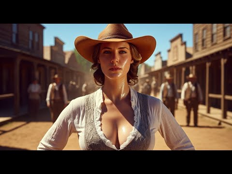 He Killed Her Husband… But She Fell for Him Anyway 💔 | Wild West Love Story | #wildwest Tales