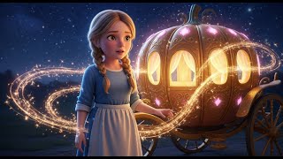 Princess Cinderella Story | Cinderella Story In English | Cinderella Bedtime story @mimimoonz-w1g