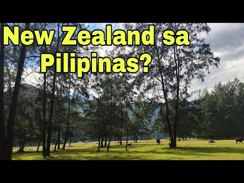 Mahirap, Nakakapagod, Pero Sulit Puntahan | Moto Rida PH
