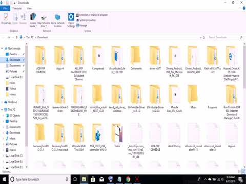Rufus How to Create Windows 10 ,8,7 Bootable USB Flash Drive And All iso Bootable