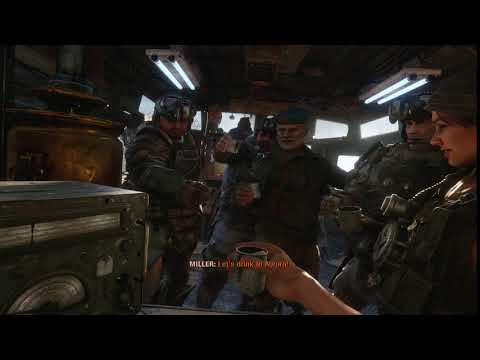 Metro  Exodus: Achievement | Shot with GeForce