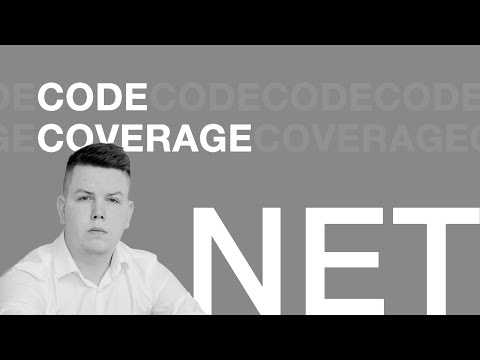 How to calculate code coverage in .NET and integrate into Azure DevOps