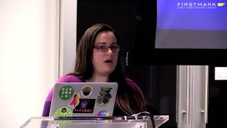 Playlist-based Targeting with Machine Learning // Rozmin Daya, Spotify [FirstMark's Code Driven]