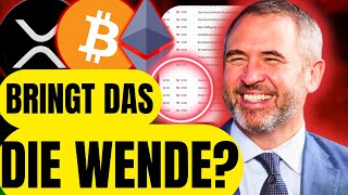 Bitcoin, Ethereum & XRP at a crossroads! Crash or rally? NOW the truth is revealed!