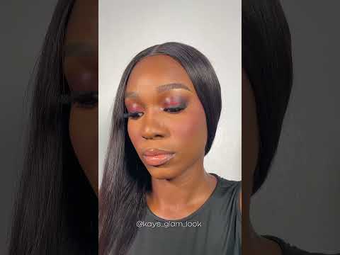 How to use a setting spray #makeuptutorial #makeupproducts