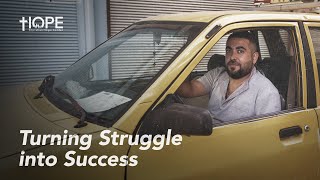 Taxi - Micro Projects