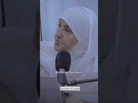 🕋Allah said : Cover your beauty🧕🏻