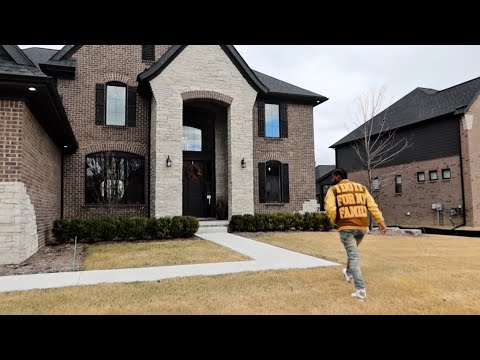 Big CEO house tours of Michigan! (Episode # 2)