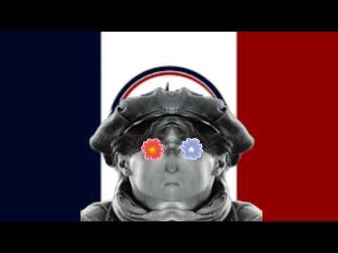 【hoi4 Red Flood】音割れアヴァンギャルド