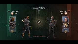 New Shadow Fight 4 updet and game play video #trending #gaming #games #shadowfight2  # bgmi