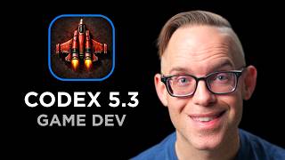 I Didn’t Plan to Make a Game — Codex Made It Too Easy