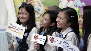 2019-2020 NCLC Year-End Video