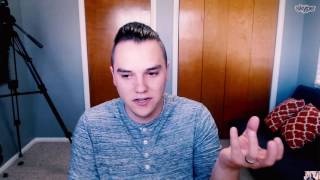 Computer Science Degree VS Code Bootcamp Developer - The TRUTH about computer science (Interview)