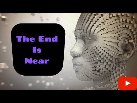 The Next Singularity is Coming (Artificial Intelligence)