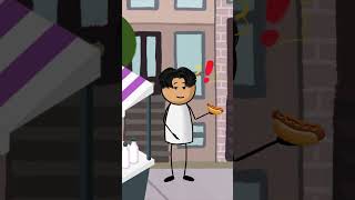 If you laugh, give me some attention #funny #tocaanimoto #jokes #tocafunny