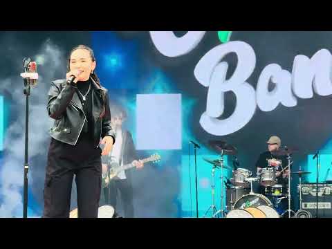 Beverly Hills - Zivert (Clover Band cover)