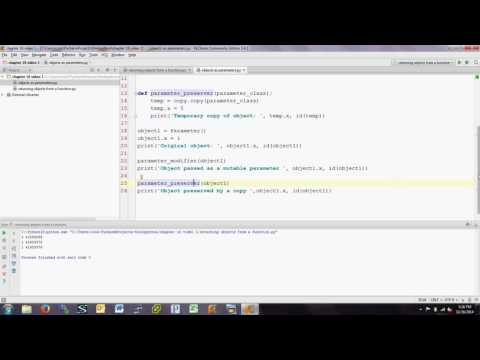 chapter 16   video 1